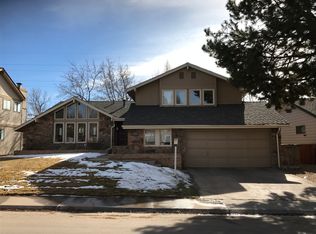5542 E Caley Ave, Centennial, CO 80121