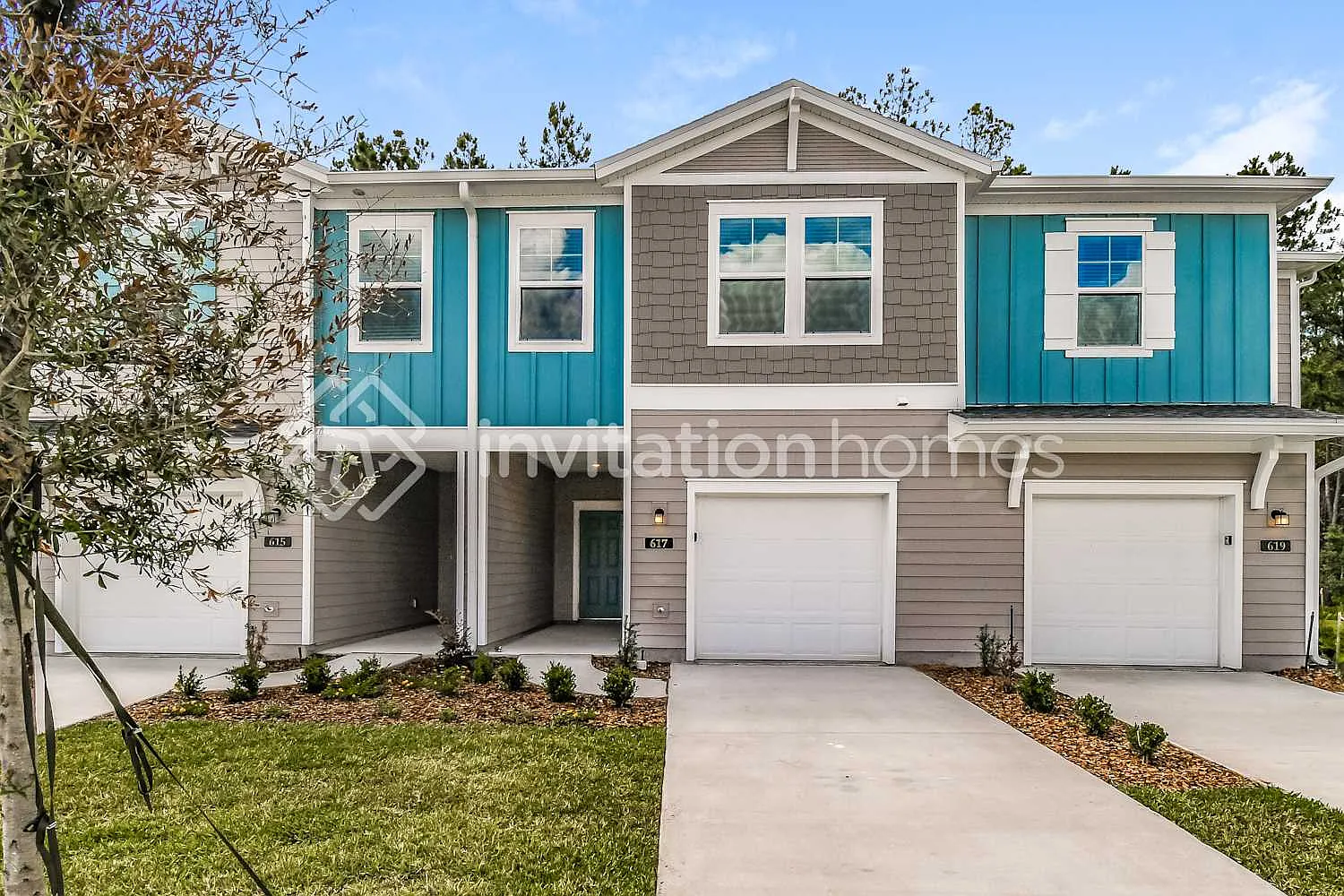 617 Cherry Ridge Dr Orange Park, FL 32065 — Photo 1