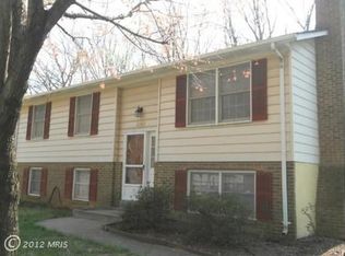 2403 Old Fort Hills Dr, Fort Washington, MD 20744