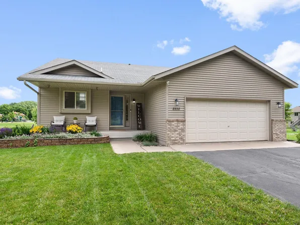 8338 Fox St, Monticello, MN 55362