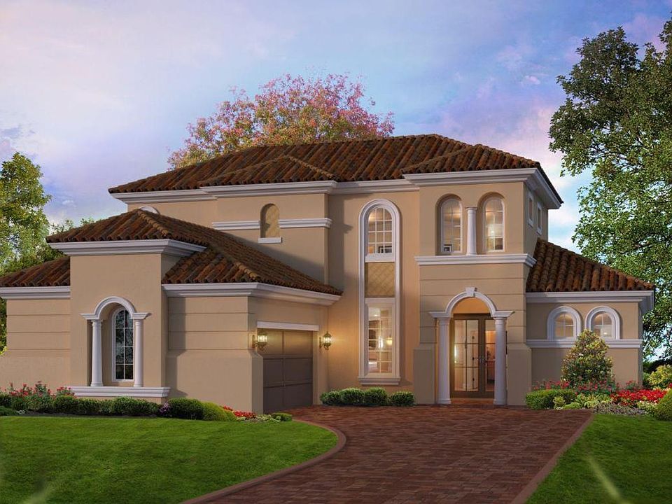 1st image of 2866 Pescara Dr