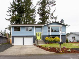 8117 64th Street Ct W, University Place, WA 98467