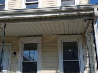 38 Norway Ave UNIT 2-B, Trenton, NJ 08609