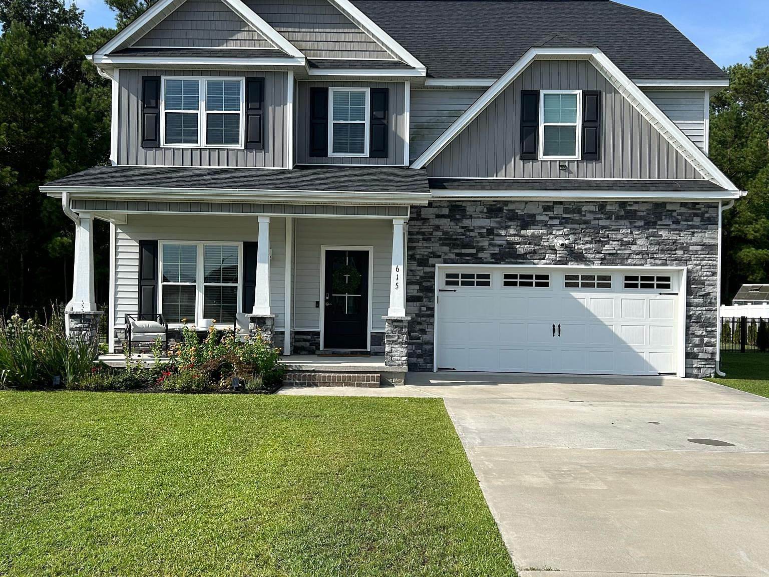 615 Megan Dr, Greenville, NC 27834 Zillow