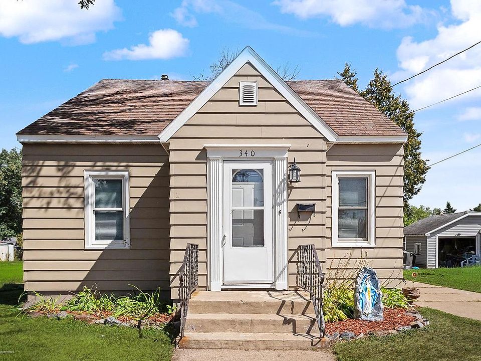 1st image of 340 N 17TH AVENUE