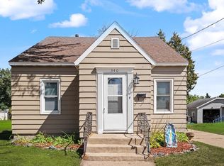 340 N 17TH AVENUE, Wisconsin Rapids, WI 54495