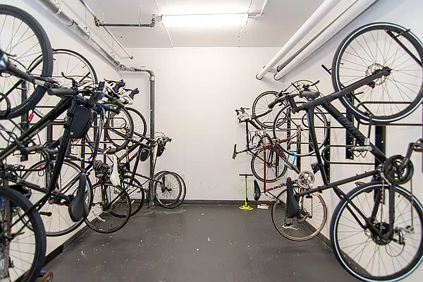 Rented by New York Residence | media 34