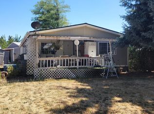 5340 Elm St SE, Turner, OR 97392