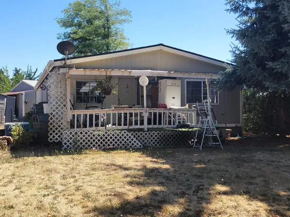 5340 Elm St SE, Turner, OR 97392