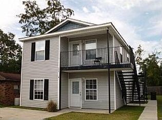2224 30th St UNIT B, Gulfport, MS 39501