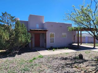 4105 N Washington Avenue, Douglas, AZ 85607