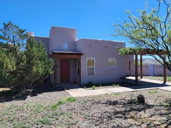 4105 N Washington Avenue, Douglas, AZ 85607