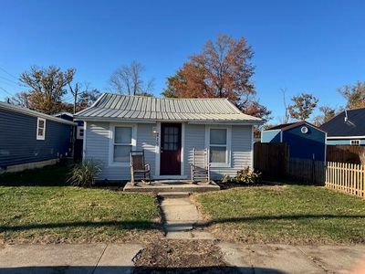 215 Stephenson St, Lakeview, OH, 43331
