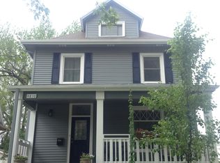 4810 Chicago St, Omaha, NE 68132