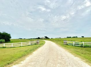 0 Mockingbird Dr, Mount Calm, TX 76673