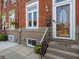 1116 McKean St, Philadelphia, PA 19148