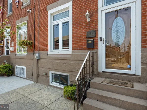 1116 McKean St, Philadelphia, PA 19148