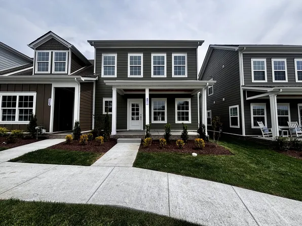 3211 Tasker Dr Lot 265, Antioch, TN 37013