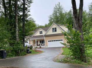 36 Juniper Dr, Belmont, NH 03220