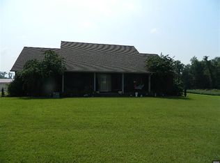 8353 Grace Roach Rd, South Fulton, TN 38257