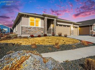 6562 Mancala Way, Colorado Springs, CO 80924