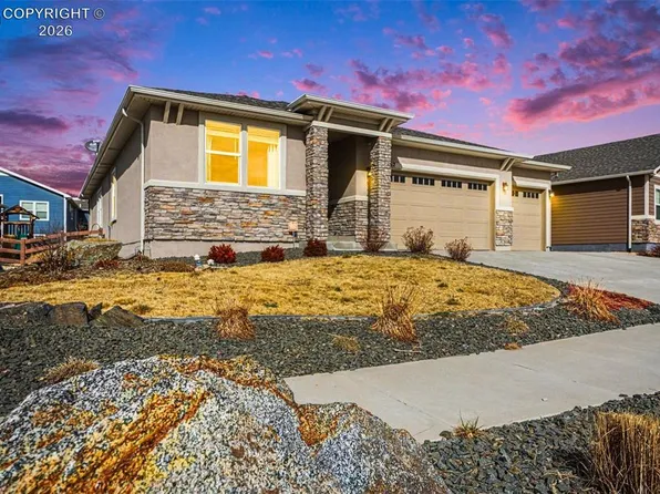 6562 Mancala Way, Colorado Springs, CO 80924