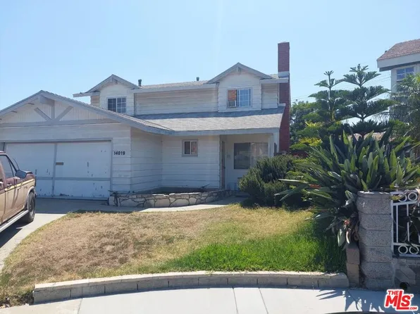 14019 Cadmus Ave, Los Angeles, CA 90061