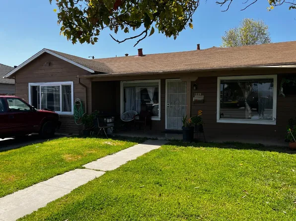 1229 Linwood Dr, Salinas, CA 93906