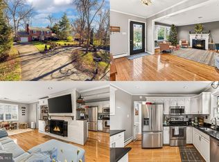 7105 Fort Hunt Rd, Alexandria, VA 22307