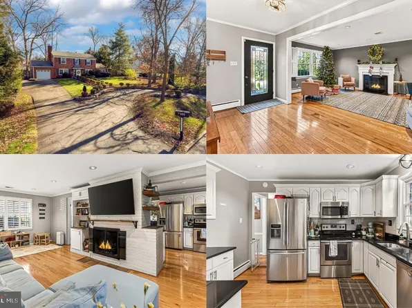 7105 Fort Hunt Rd, Alexandria, VA 22307