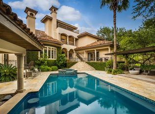 2801 Calaw Cv, Austin, TX 78746