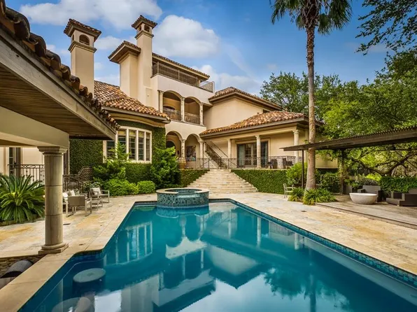 2801 Calaw Cv, Austin, TX 78746