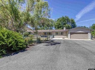 11615 Oregon Blvd, Reno, NV 89506