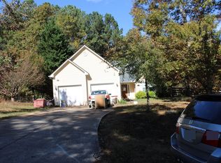 89 Oak Ridge Dr, Dawsonville, GA 30534