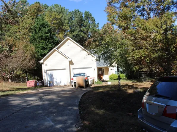 89 Oak Ridge Dr, Dawsonville, GA 30534