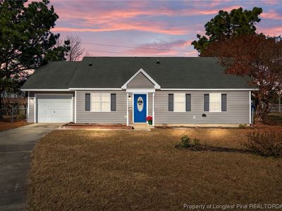 234 Brandywood Ct, Cameron, NC, 28326