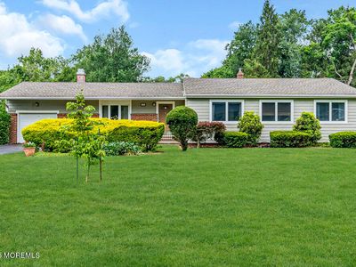 53 Edison Avenue, Tinton Falls, NJ, 07724