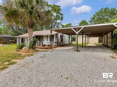 9248 Vallaris St N, Mobile, AL, 36608