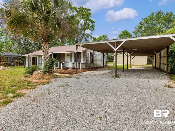 9248 Vallaris St N, Mobile, AL 36608