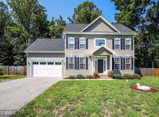 1408 James Way, Edgewater, MD 21037