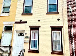 1621 N Bailey St, Philadelphia, PA 19121