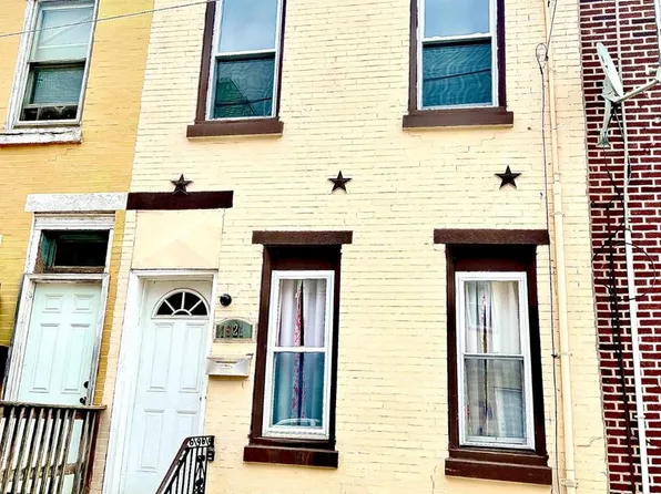 1621 N Bailey St, Philadelphia, PA 19121