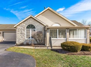 5613 Brickstone Pl, Hilliard, OH 43026