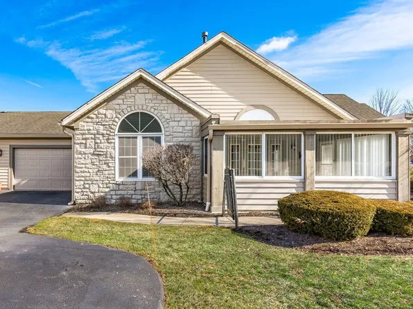 5613 Brickstone Pl, Hilliard, OH 43026