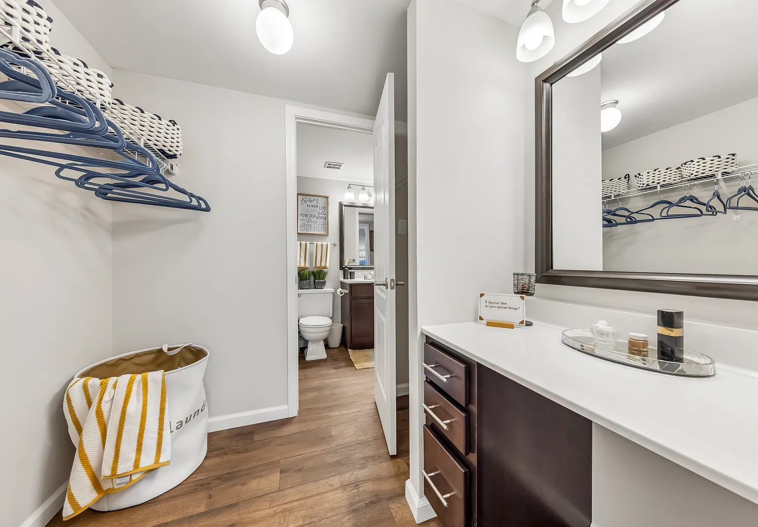Whisper Hollow Apartments — Photo 2
