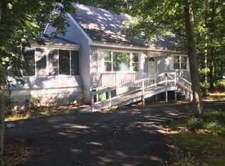 105 Alder Ave, Egg Harbor Township, NJ 08234
