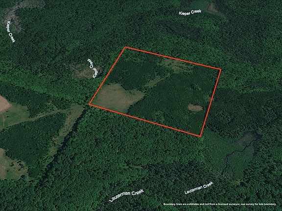 4th image of LOT On Forest Rd #2154