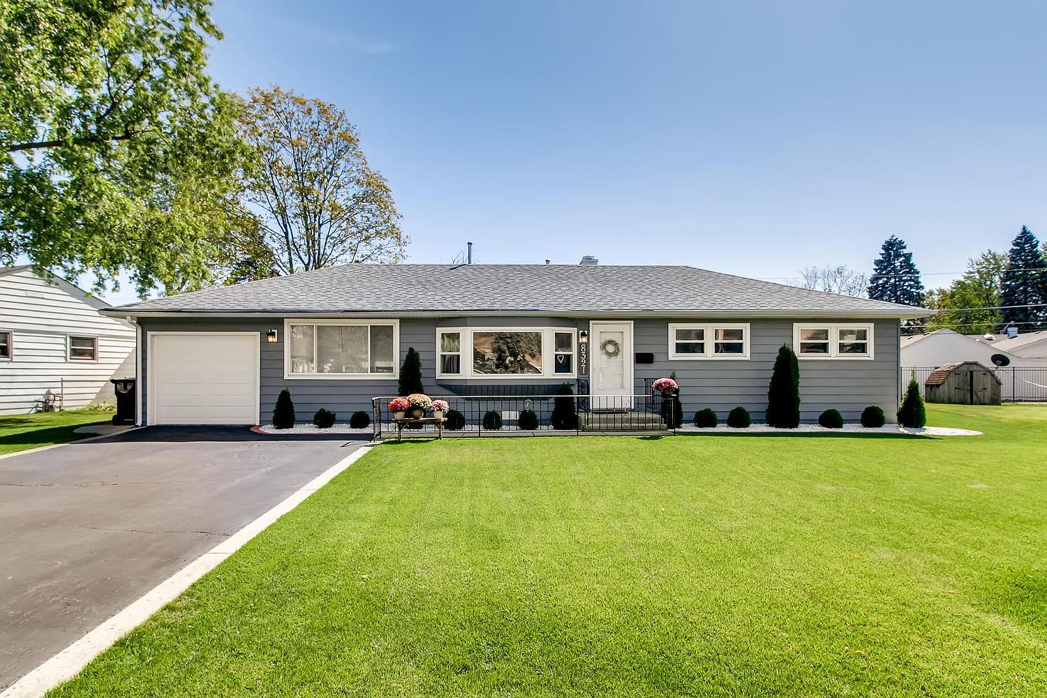 8321 W Winnemac Ave, Norridge, IL 60706 Zillow