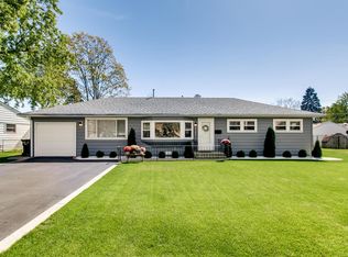 8321 W Winnemac Ave, Norridge, IL