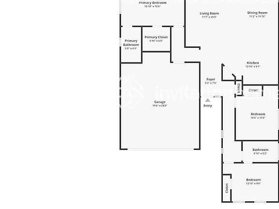 2nd image of 8346 W Cypress St
